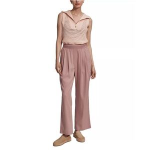 Varley Riggs Loose fit pants in woodrose size M. Worn 2x.